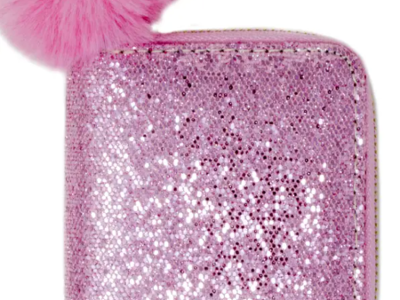 Zomi Gems Glitter Wallet Hot on Sale