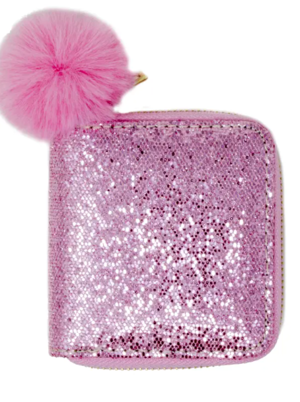 Zomi Gems Glitter Wallet Hot on Sale