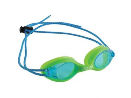 Dolfin Bungee Racer Goggles Discount