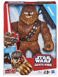 Star Wars Galactic Heroes Mega Trooper Chewbacca Sale