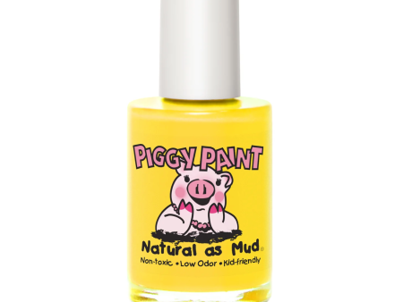 Piggy Paint Nail Polish Bae-Bee Bliss Online now