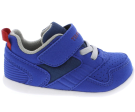 Tsukihoshi Racer Royal Red Baby Shoe Discount