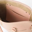 Slik Laptop Bag (peach) For Sale