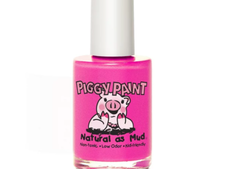 Piggy Paint Nail Polish LOL Cheap