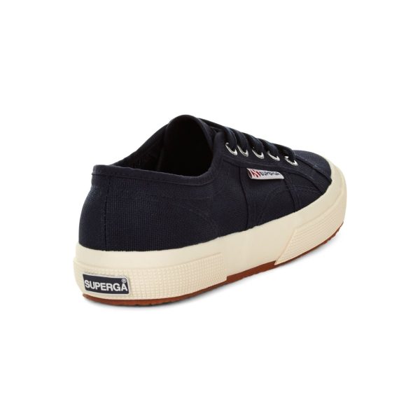 SUPERGA Cotu Classic - Navy Fashion