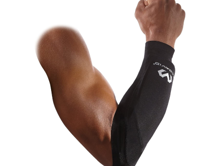 McDavid Rival Forearm Pads Online now