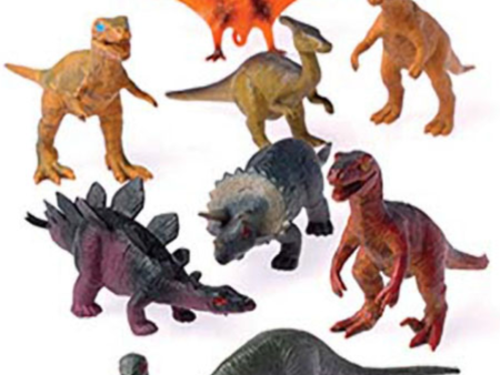 US Toy Company Dinosaur 3.5 inch Hot on Sale