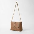 Clarent Bag Brown For Discount