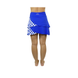 University of Kentucky Performance Skort Blue Supply