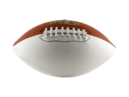 TAG Autograph Football For Cheap