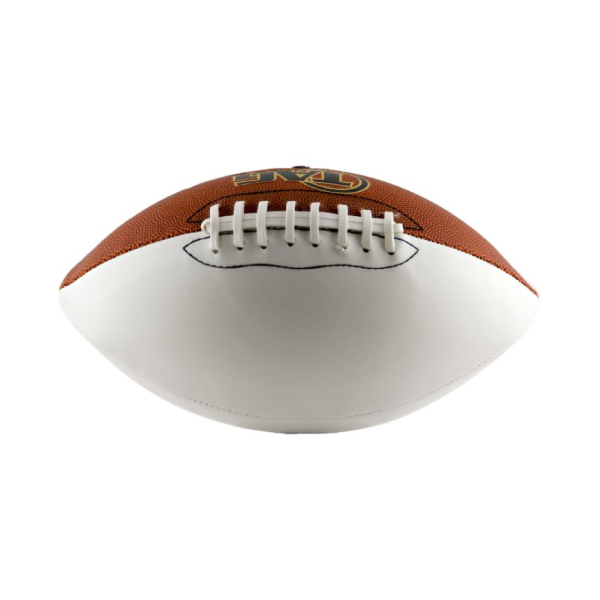 TAG Autograph Football For Cheap