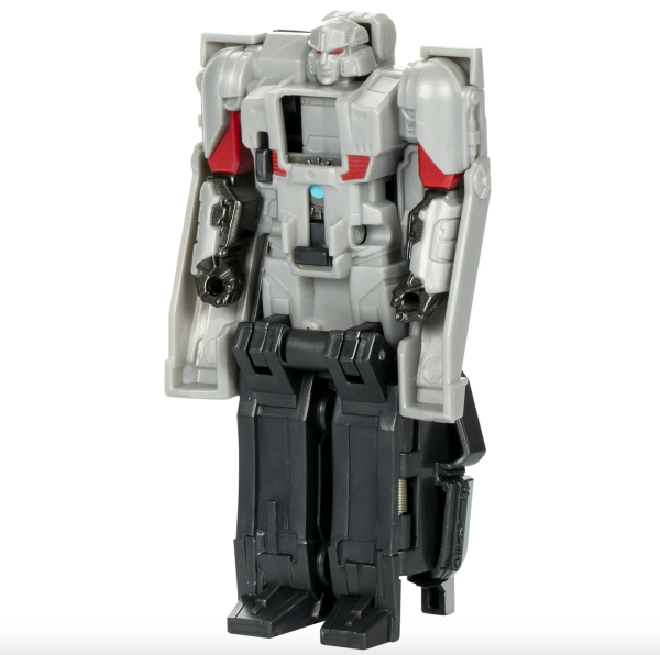 Transformers One Cog 1-Step Action Figure 4  Megatron D-16 Fashion