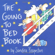 The Going to Bed Book Board Book Hot on Sale