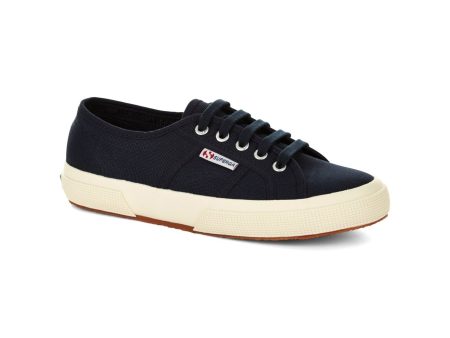 SUPERGA Cotu Classic - Navy Fashion