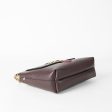 Clarent Bag Maroon For Cheap