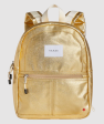 State Bags Kane Kids Mini Travel Gold Hot on Sale