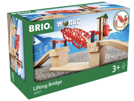 Brio Lifting Bridge Online now