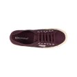 SUPERGA Cotu Classic - Dark Bordeau For Cheap