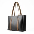 Stay Bag Black and Brown on Sale