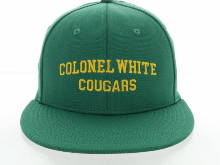 Outdoor Cap Colonel White Cougars Hat on Sale