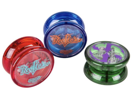 Duncan Reflex Auto-Return Yo-Yo Online Sale