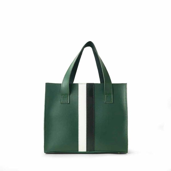 Strip Bag Green For Sale