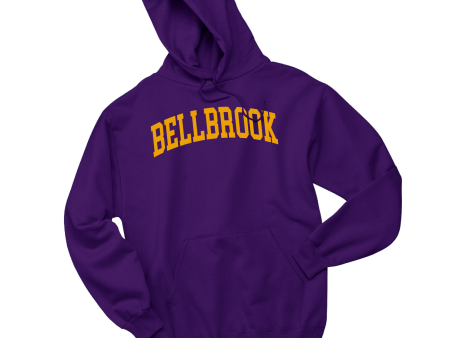 Bellbrook Hoodie Cheap