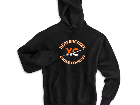 Beavercreek Cross Country Hoodie Online Sale