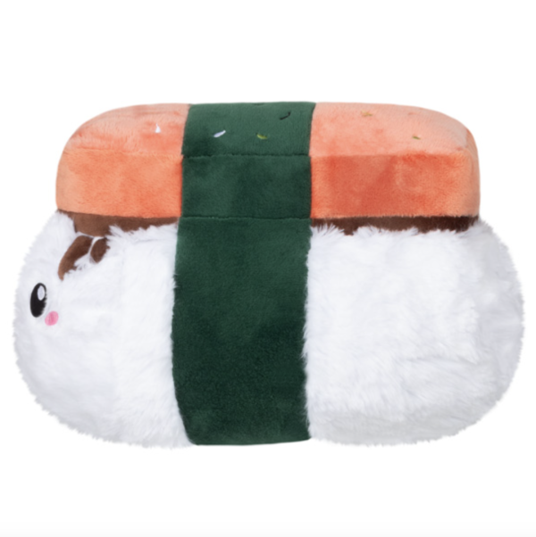 Squishable Mini Comfort Food Ham Musubi Online now