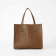 Swift Bag Brown Online Hot Sale