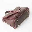 Civil bag Maroon Online