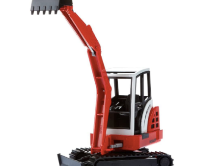 Bruder Schaeff Mini Excavator Sale