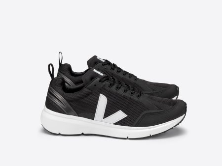 VEJA Condor 2 Alveomesh - Black White Online Hot Sale