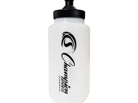 Champion 32 OZ Squeeze Water Bottle For Cheap