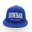 Outdoor Cap Dunbar Wolverines Hat Supply