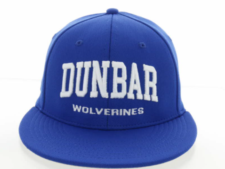 Outdoor Cap Dunbar Wolverines Hat Supply