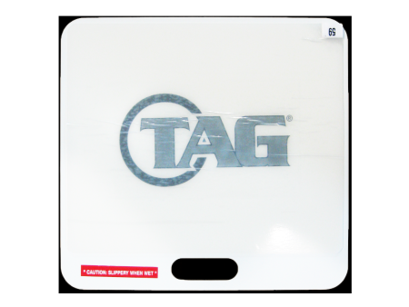 TAG Traction Mat Refills Fashion