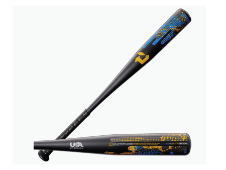 2022 DeMarini Uprising (-11) USA Baseball Bat Online Hot Sale