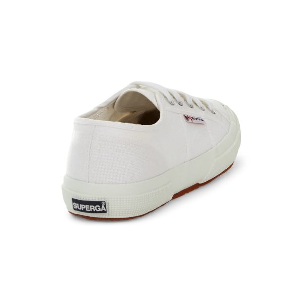 SUPERGA Cotu Classic - White Cheap