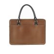 Multi Pockets Laptop Bag (Brown) Online Sale