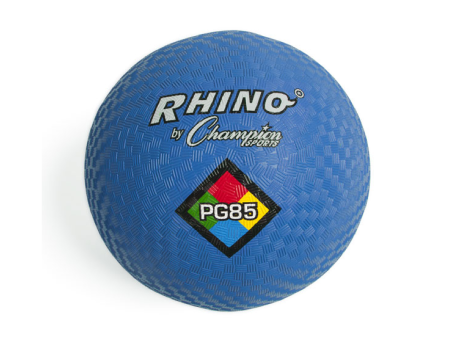 Champion 8.5  Playground Ball For Sale