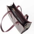 Swift Bag Maroon Hot on Sale