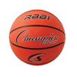 Champion Official Rubber Basketball For Discount