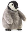 Folkmanis Puppets Baby Emperor Penguin Puppet Fashion