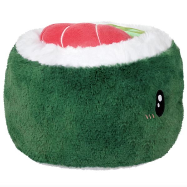 Squishable Mini Comfort Food Sushi RolI II Online Hot Sale