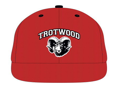 Trotwood Flex-Fit Hat by Pukka Discount