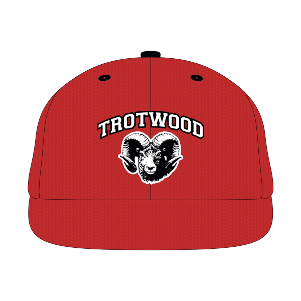 Trotwood Flex-Fit Hat by Pukka Discount