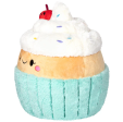 Squishable Comfort Food Madame Cupcake For Discount