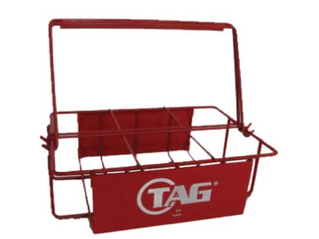 TAG Wire Water Bottle Carrier Sale