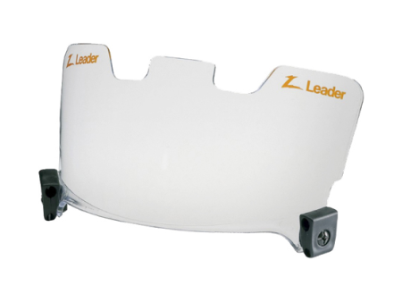 Leader Next Vision Football Visor Online